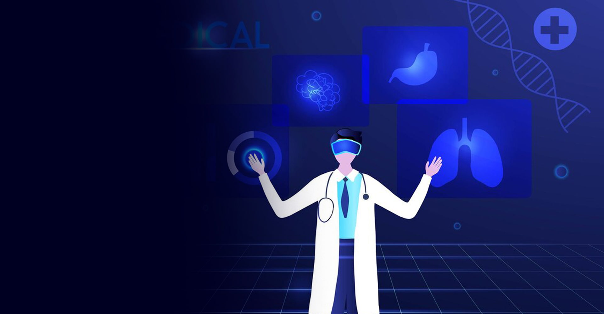 Metaverse Healthcare Solutions